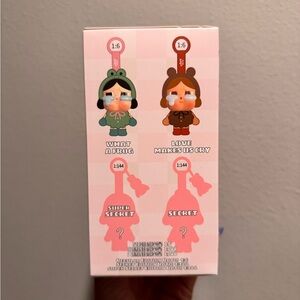 CRY BABY - Crying again series - Love Makes Us Cry